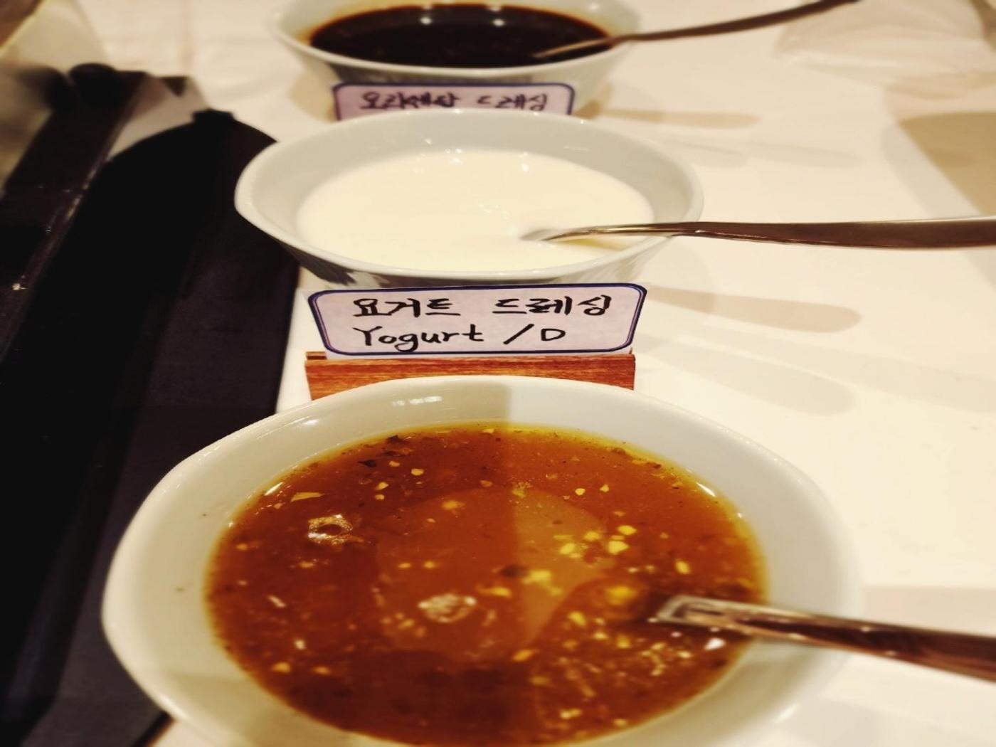 Hanok Hotel Daam סיאול מראה חיצוני תמונה