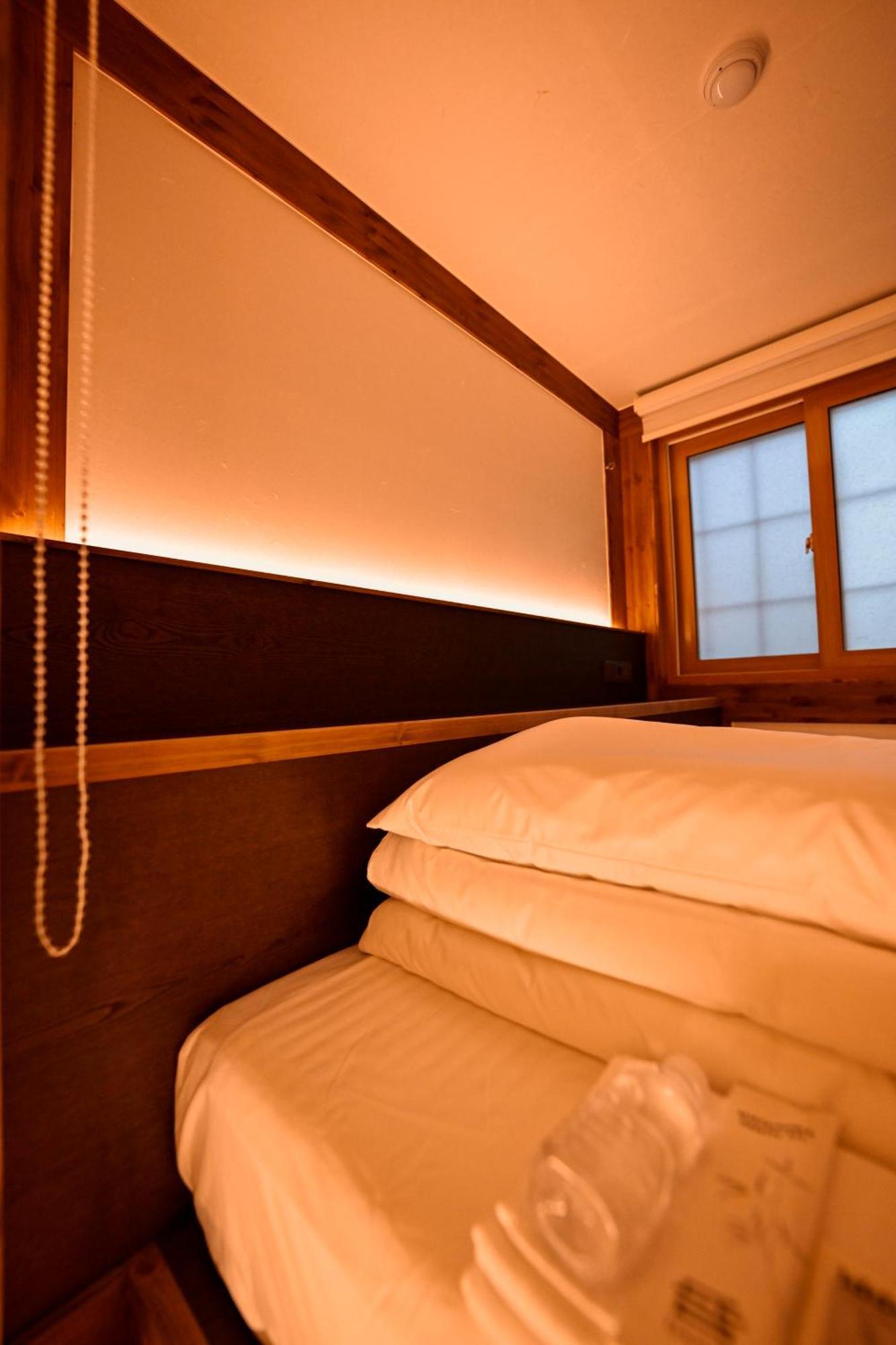 Hanok Hotel Daam סיאול מראה חיצוני תמונה