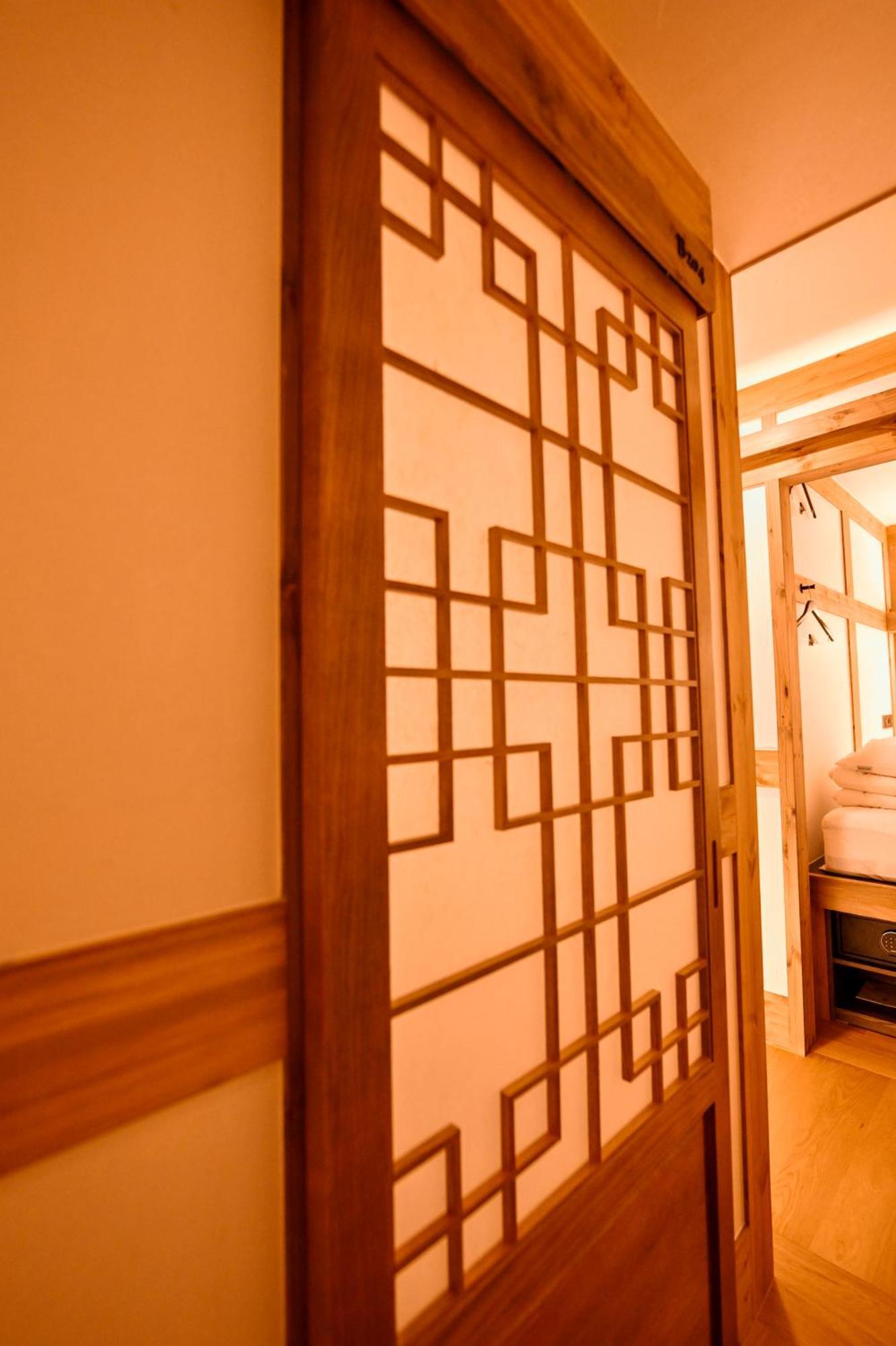 Hanok Hotel Daam סיאול מראה חיצוני תמונה