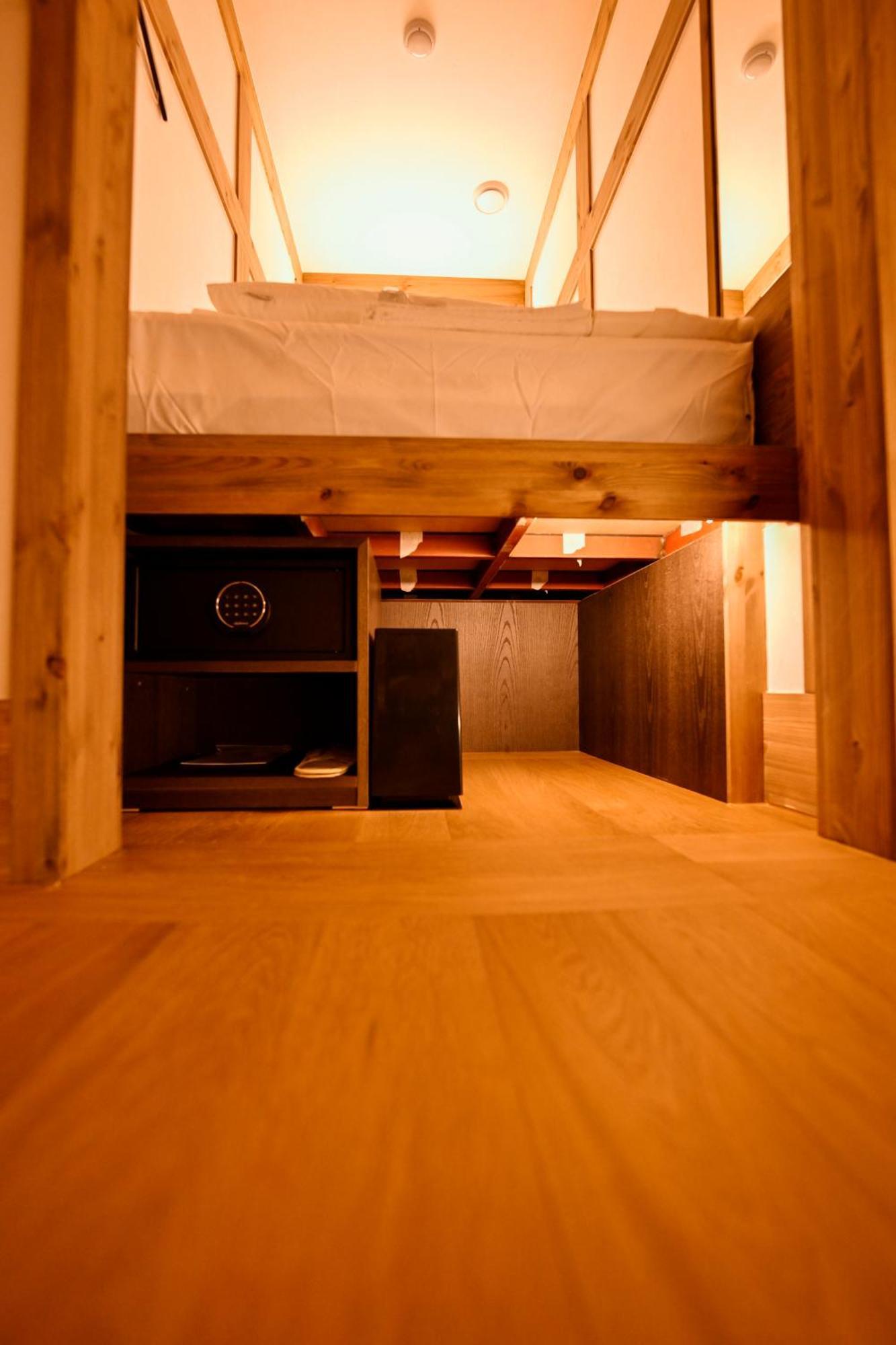 Hanok Hotel Daam סיאול מראה חיצוני תמונה