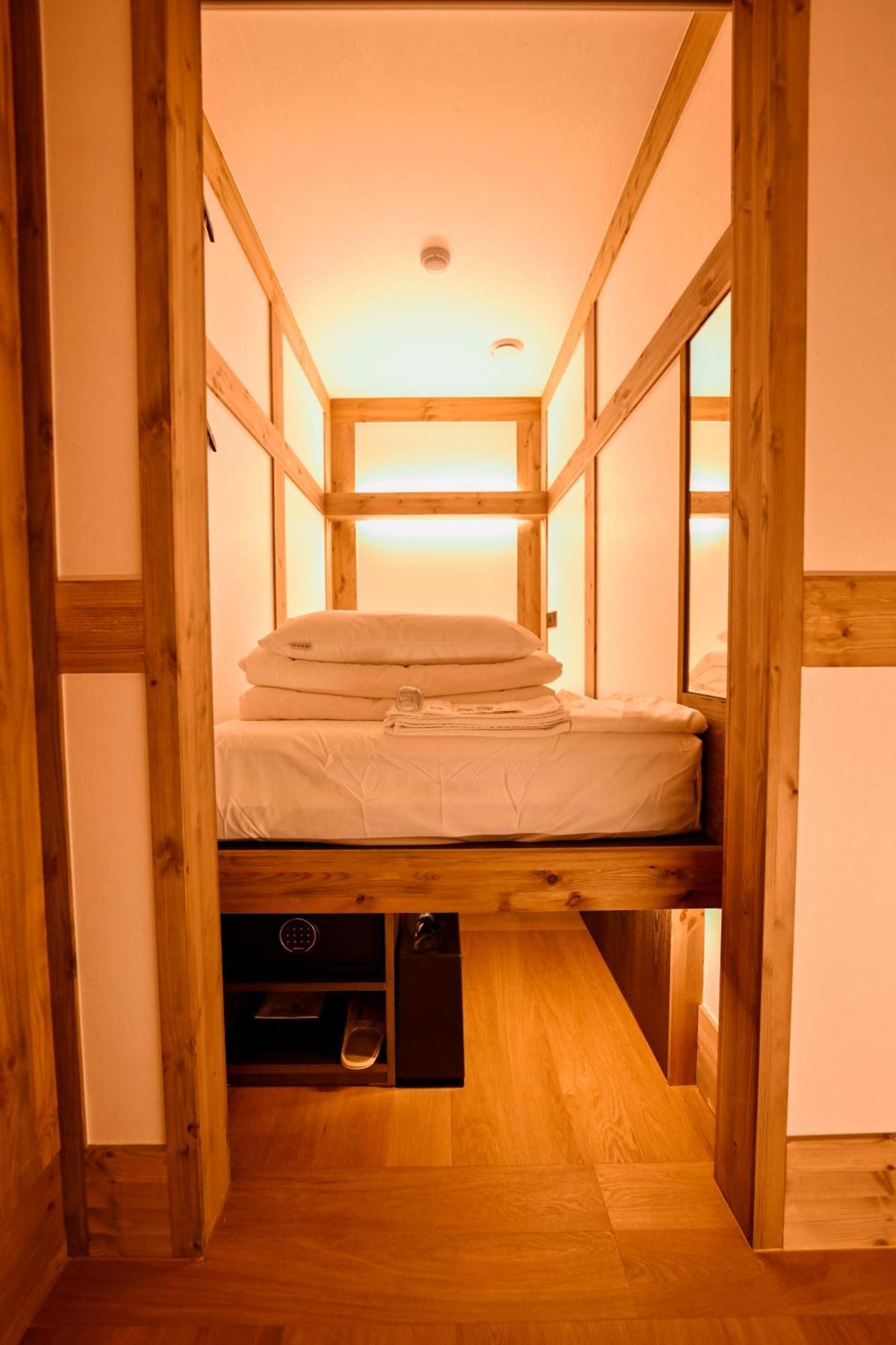 Hanok Hotel Daam סיאול מראה חיצוני תמונה