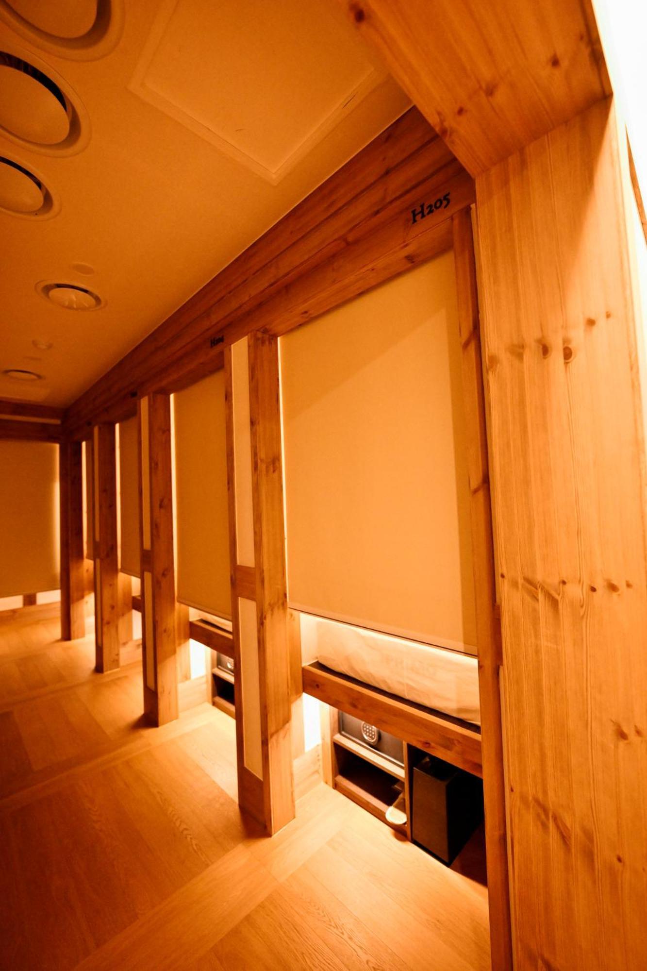 Hanok Hotel Daam סיאול מראה חיצוני תמונה