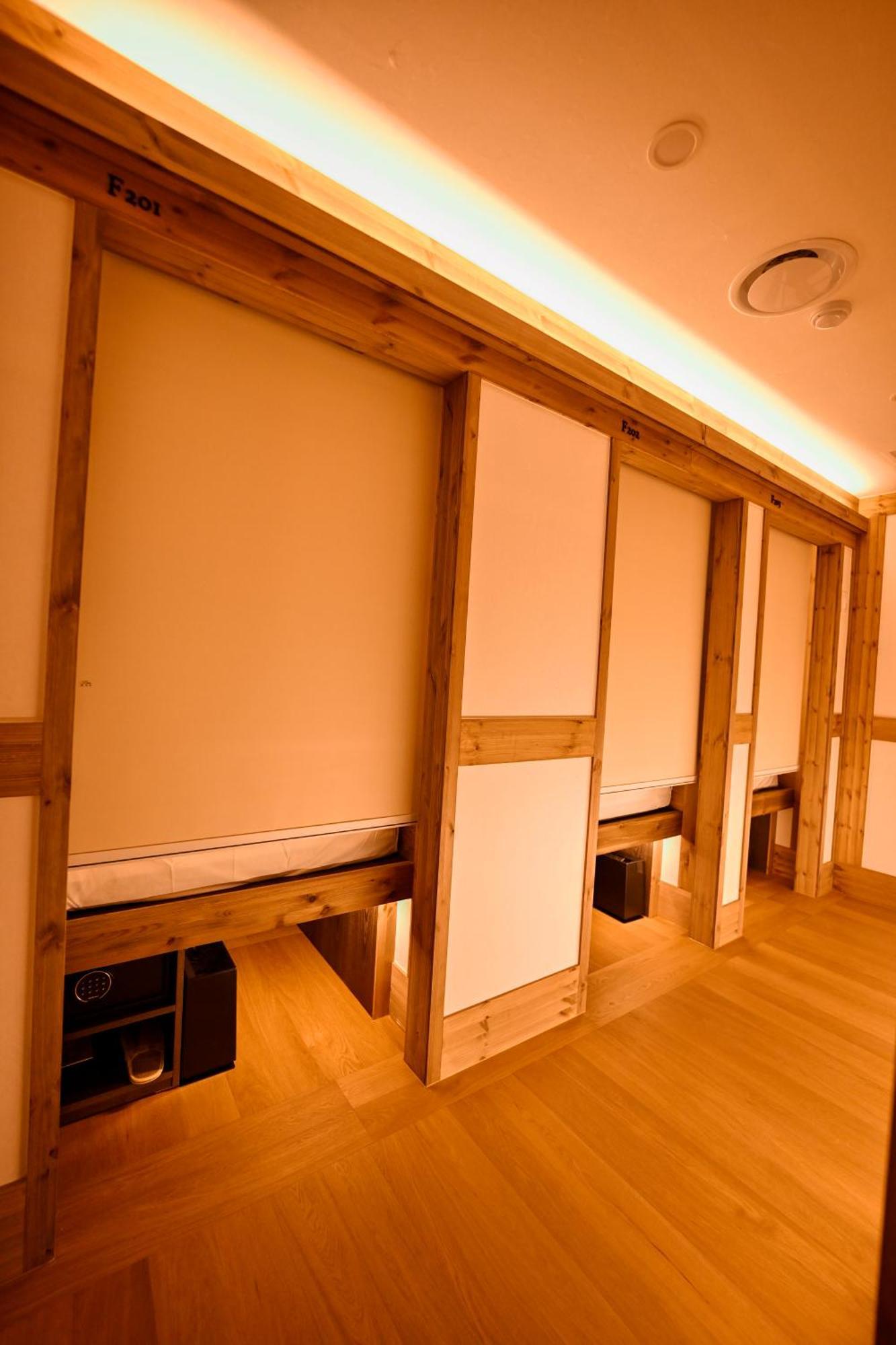 Hanok Hotel Daam סיאול מראה חיצוני תמונה