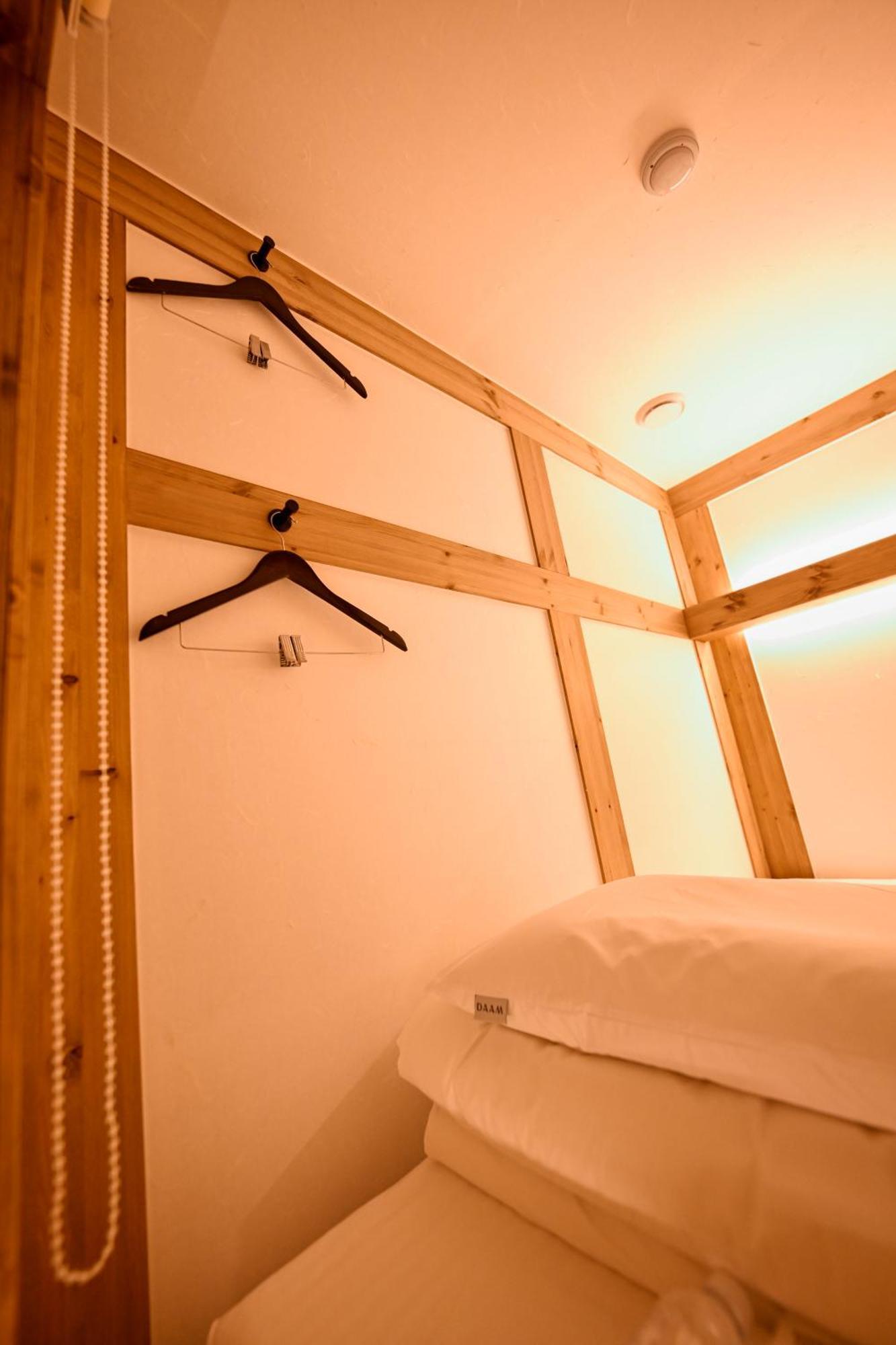 Hanok Hotel Daam סיאול מראה חיצוני תמונה
