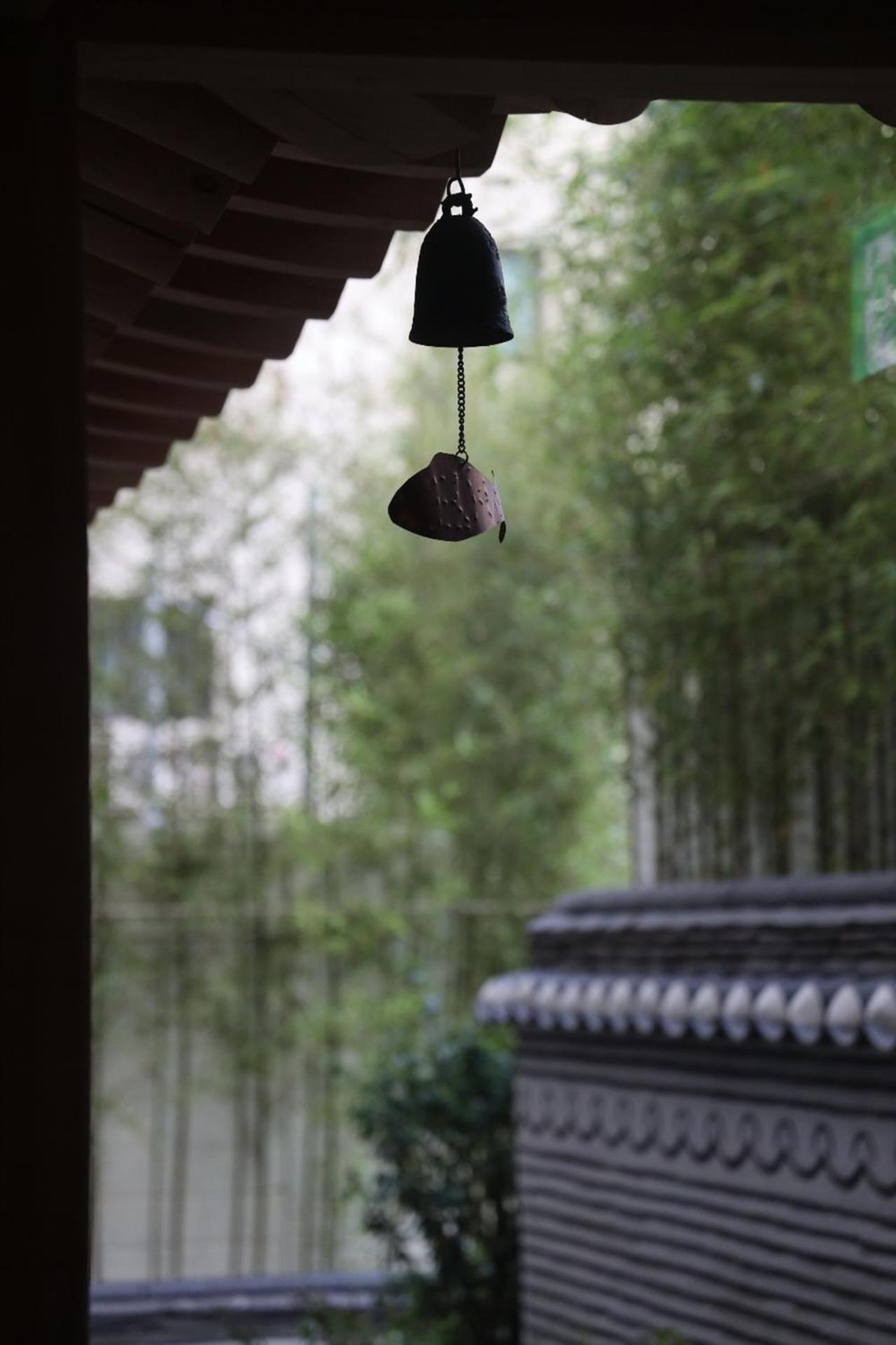 Hanok Hotel Daam סיאול מראה חיצוני תמונה
