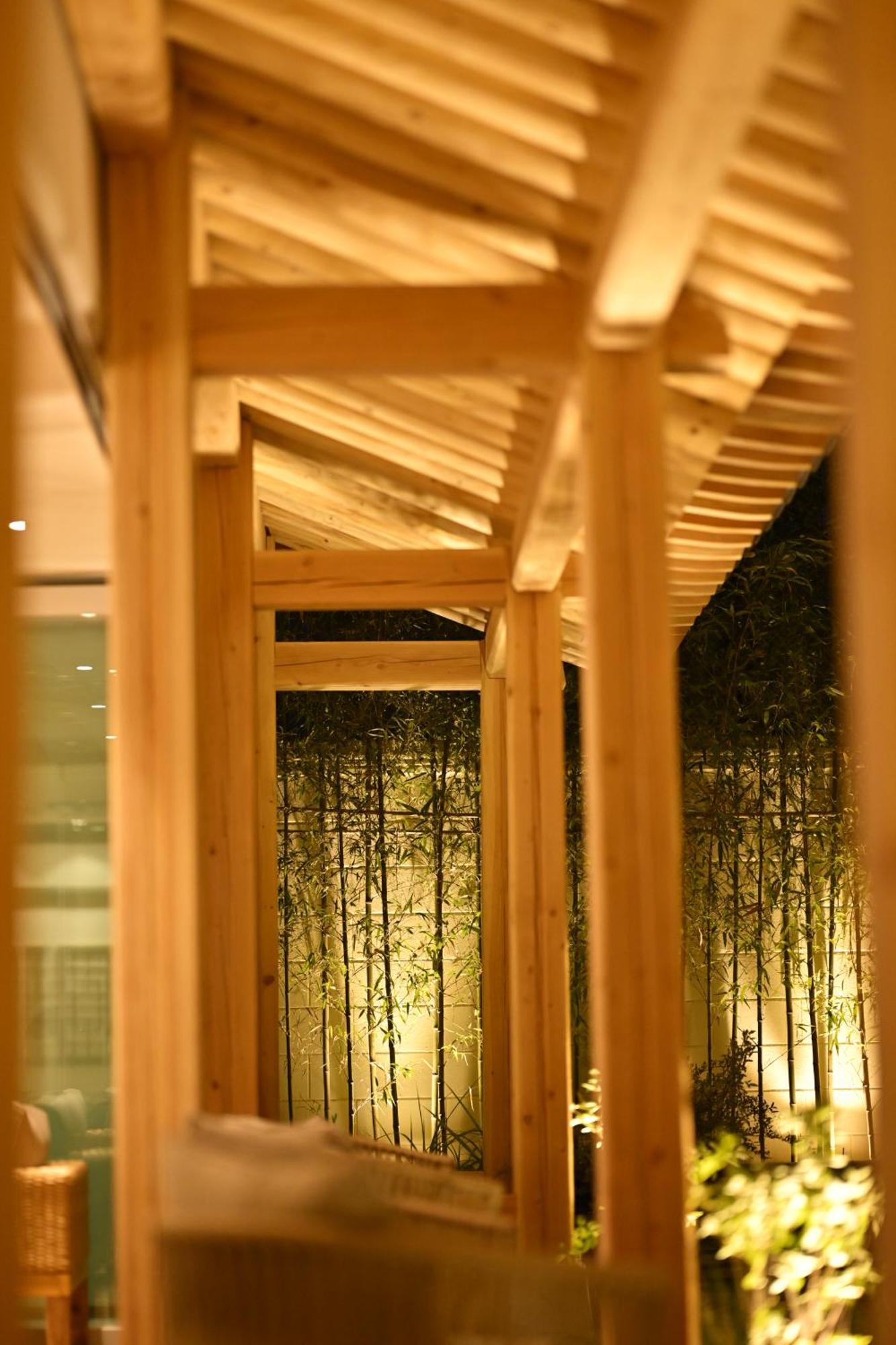 Hanok Hotel Daam סיאול מראה חיצוני תמונה