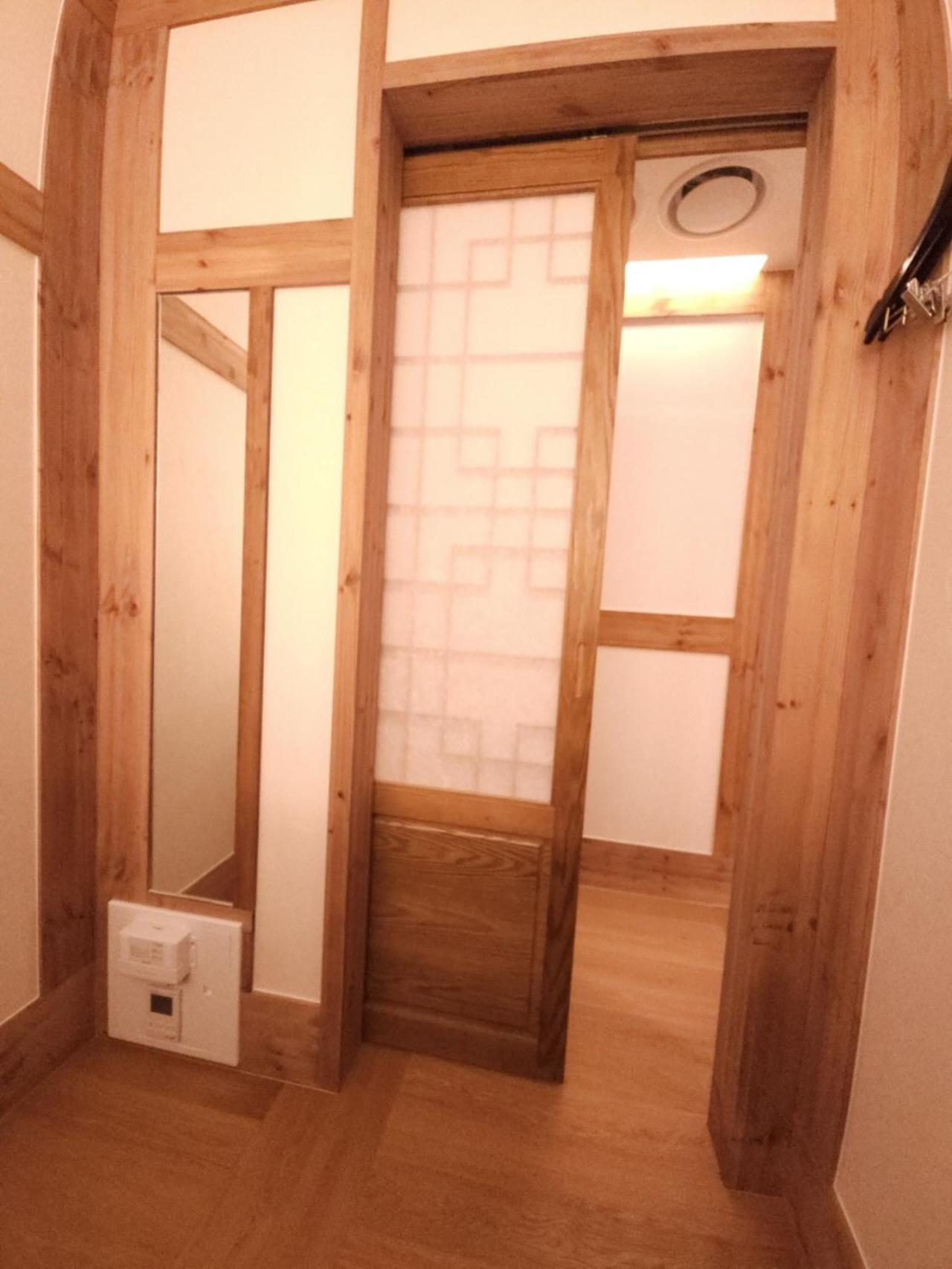 Hanok Hotel Daam סיאול מראה חיצוני תמונה