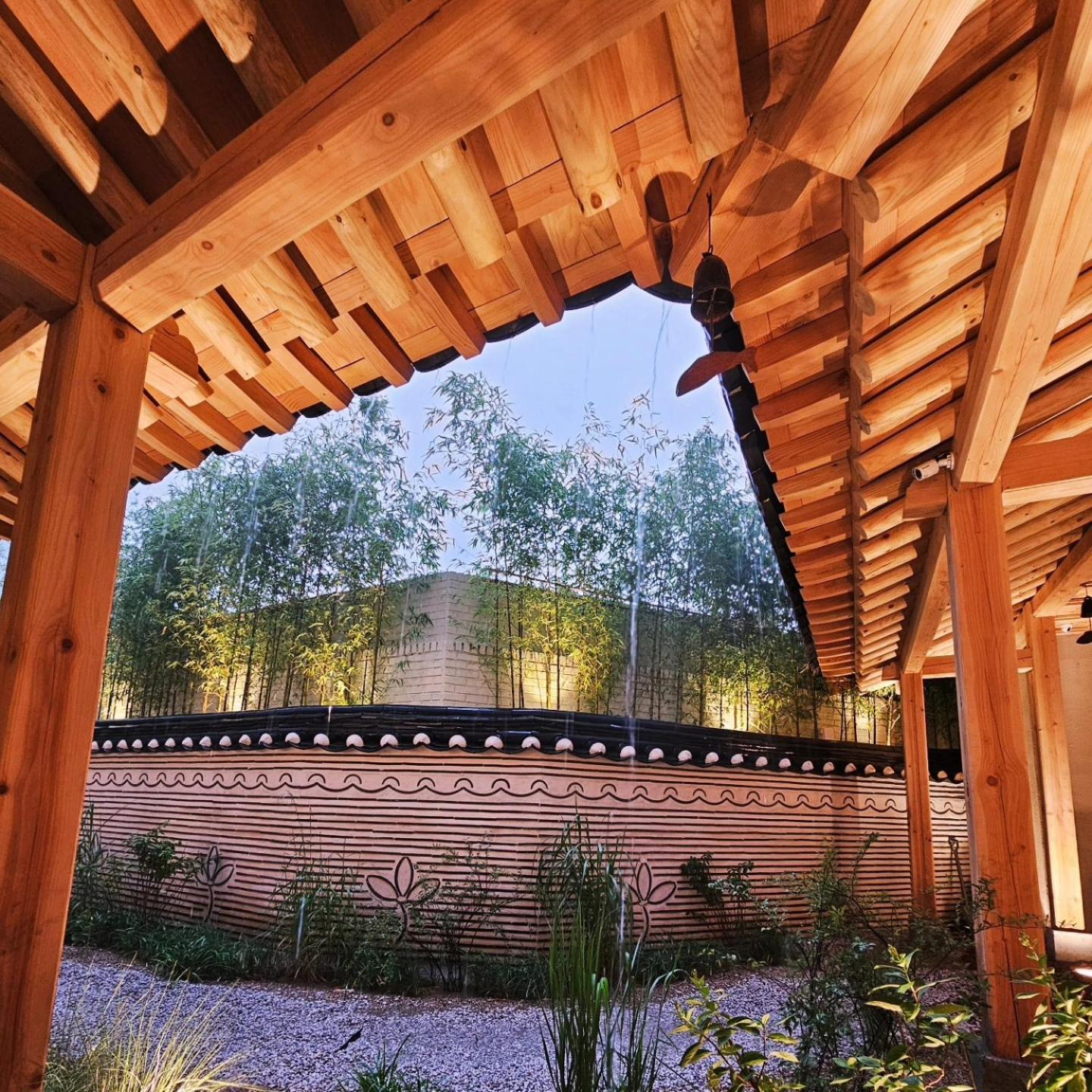 Hanok Hotel Daam סיאול מראה חיצוני תמונה