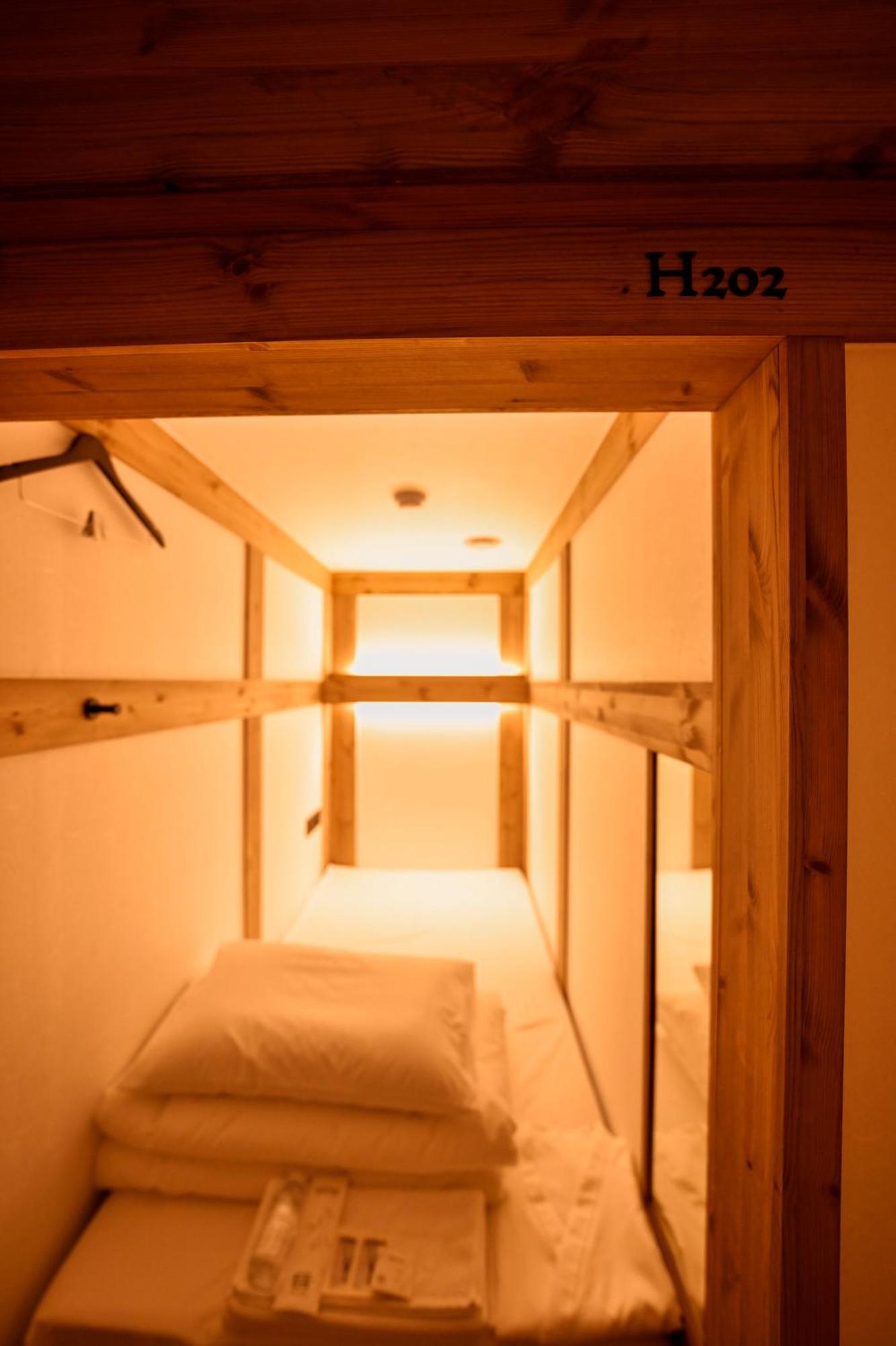 Hanok Hotel Daam סיאול מראה חיצוני תמונה