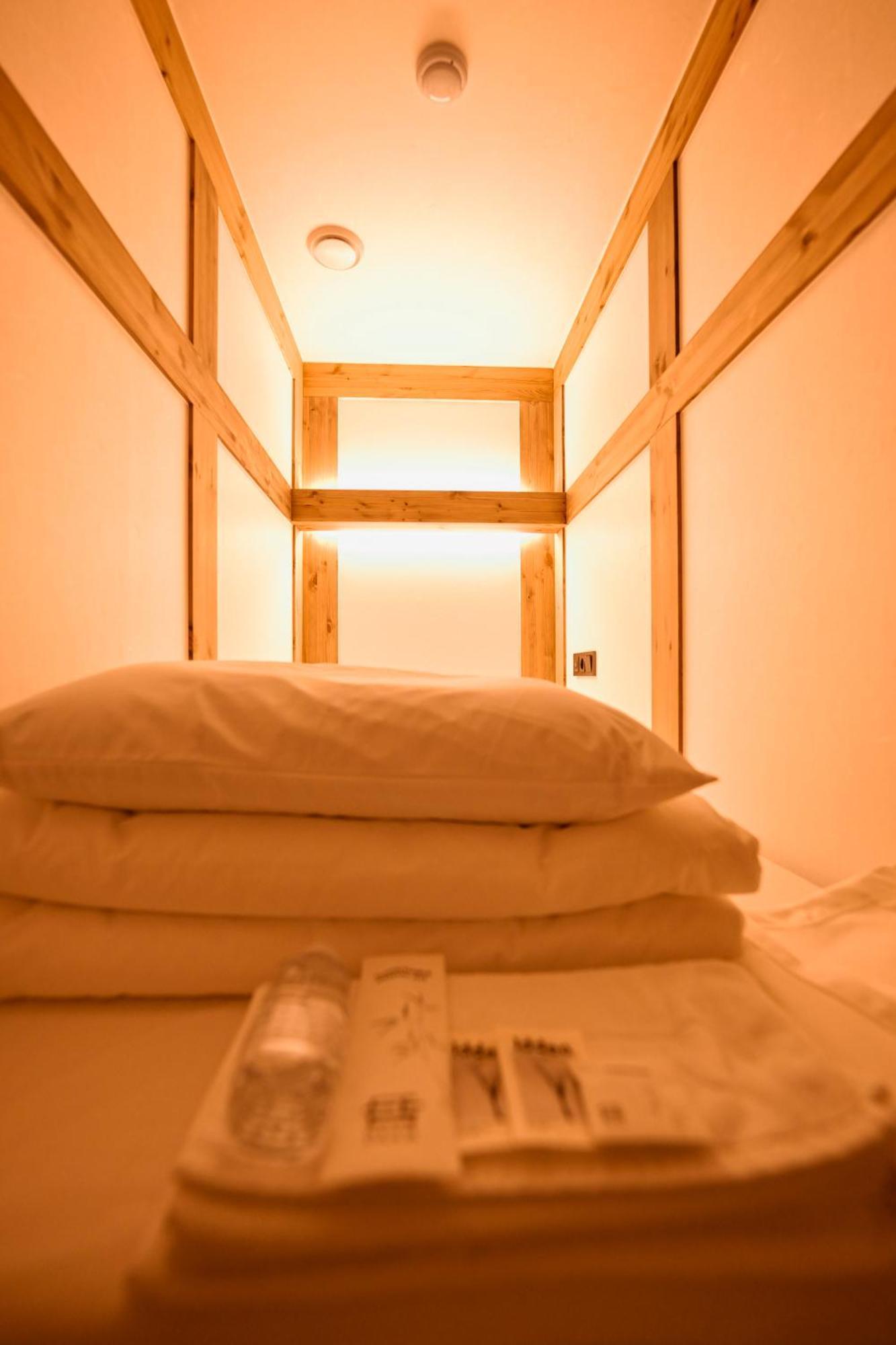 Hanok Hotel Daam סיאול מראה חיצוני תמונה