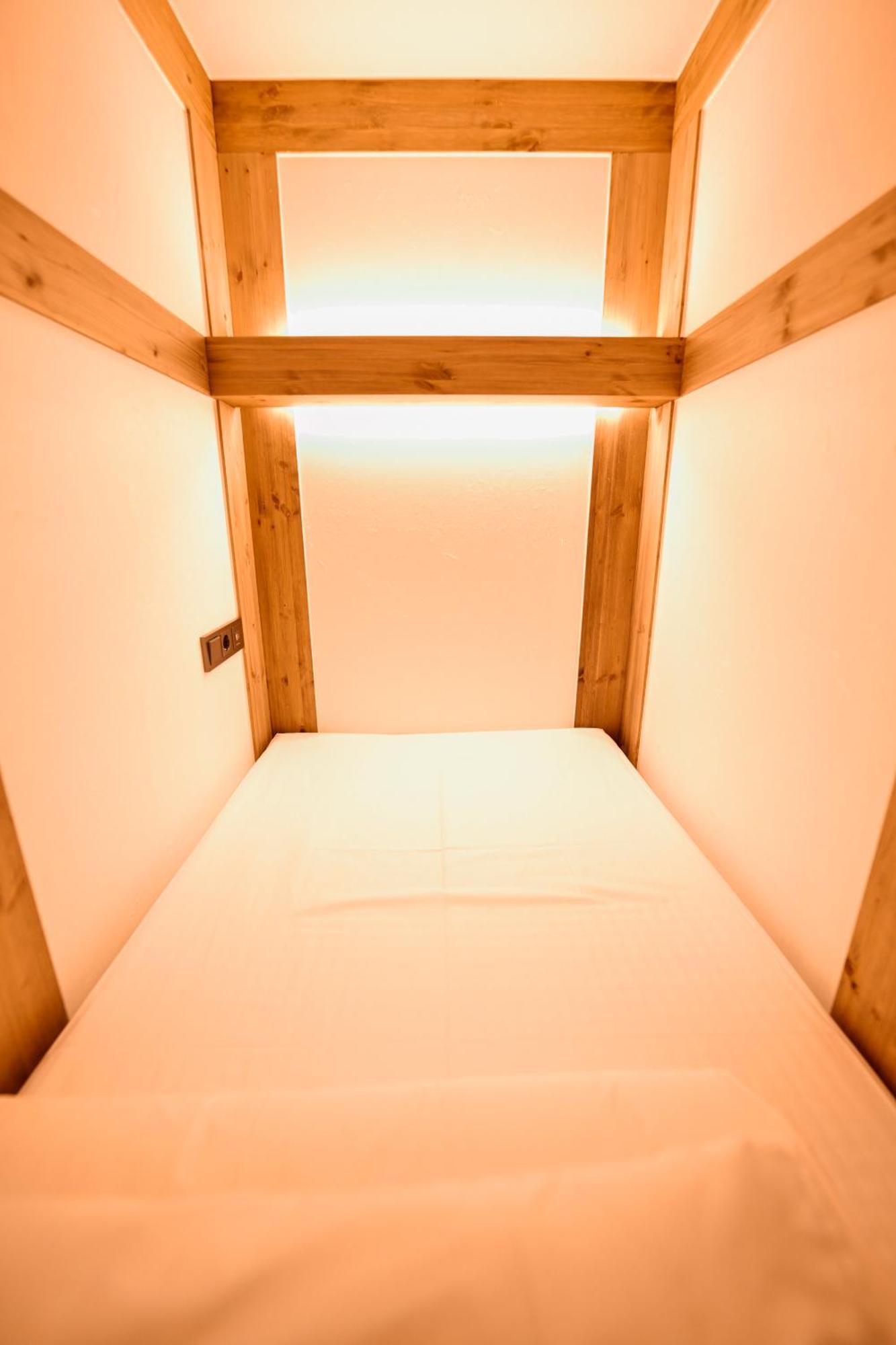 Hanok Hotel Daam סיאול מראה חיצוני תמונה