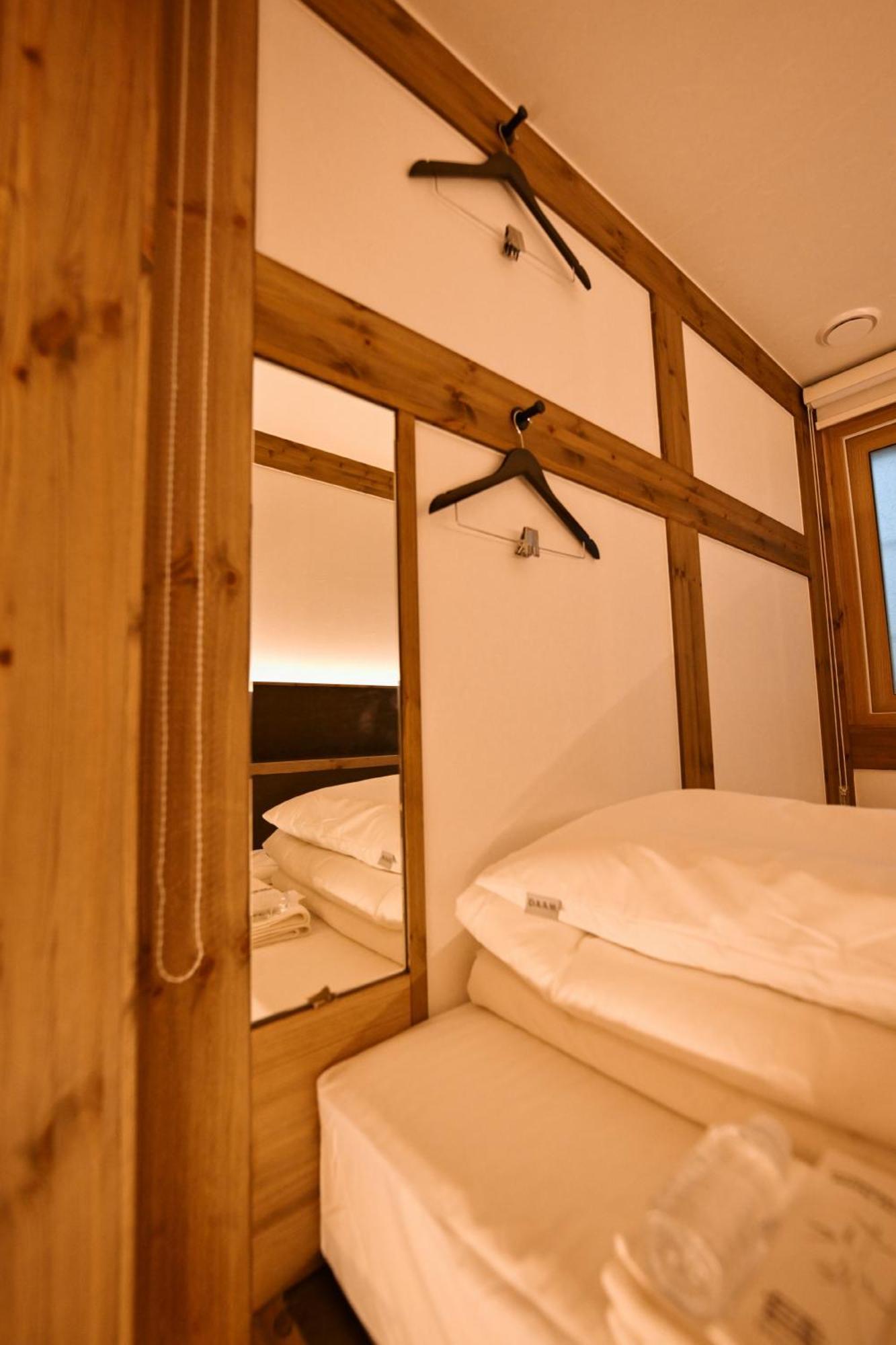 Hanok Hotel Daam סיאול מראה חיצוני תמונה