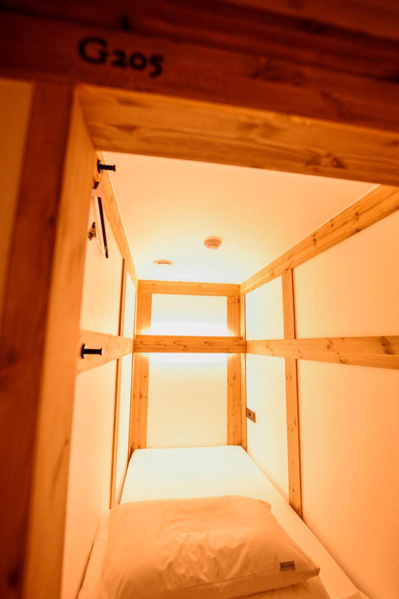 Hanok Hotel Daam סיאול מראה חיצוני תמונה