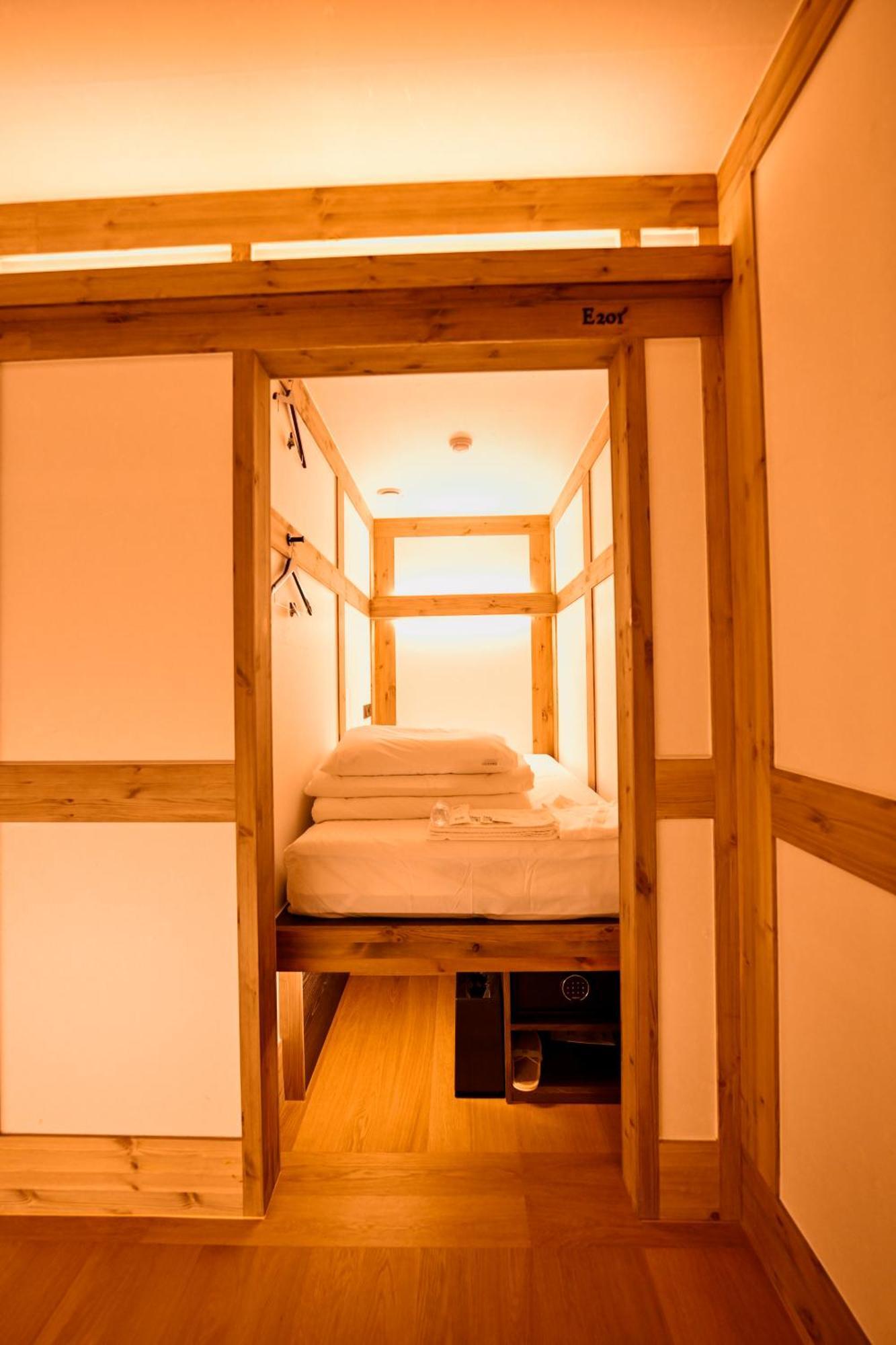 Hanok Hotel Daam סיאול מראה חיצוני תמונה