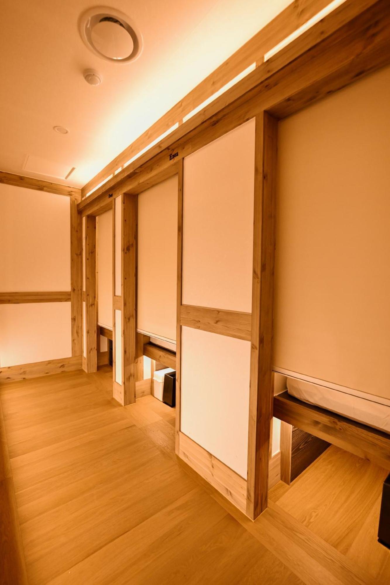 Hanok Hotel Daam סיאול מראה חיצוני תמונה